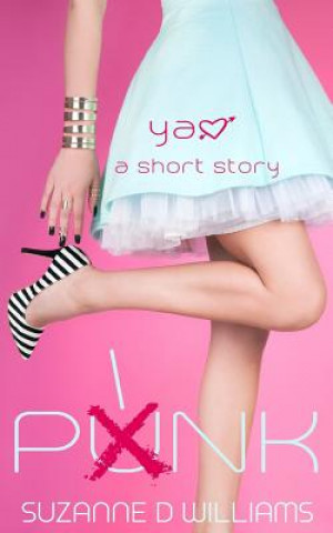 Libro Pink Suzanne D Williams