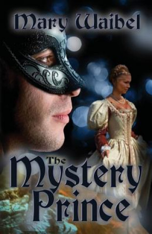 Kniha The Mystery Prince Mary Waibel