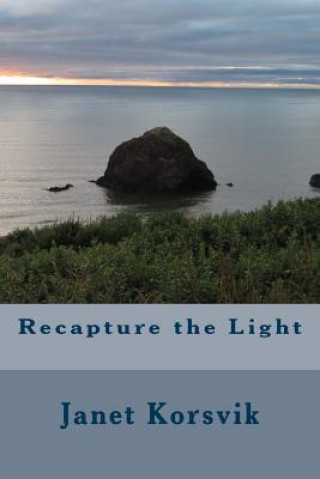 Livre Recapture the Light Janet L Korsvik