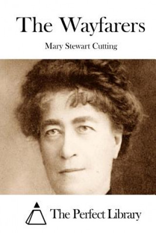 Buch The Wayfarers Mary Stewart Cutting