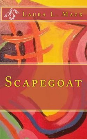 Book Scapegoat Laura L Mack