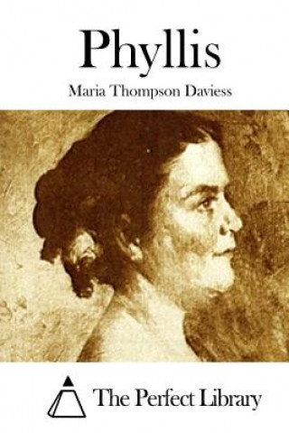 Buch Phyllis Maria Thompson Daviess