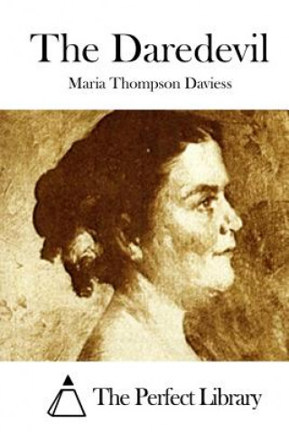 Knjiga The Daredevil Maria Thompson Daviess
