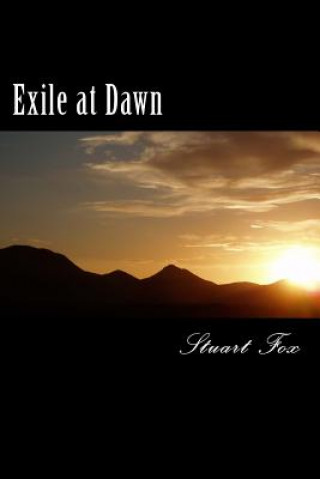 Buch Exile at Dawn Stuart Fox