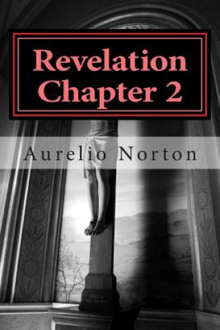 Kniha Revelation Chapter 2: The conception of Leviathan Aurelio Norton