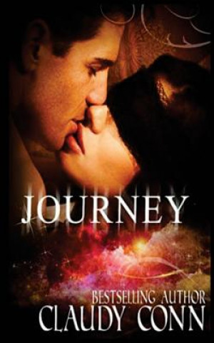 Knjiga Journey Claudy Conn