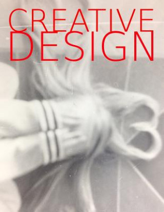 Knjiga Creative Design Wms Creative Design
