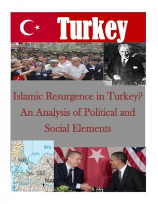 Knjiga Islamic Resurgence in Turkey? An Analysis of Political and Social Elements Naval Postgraduate School