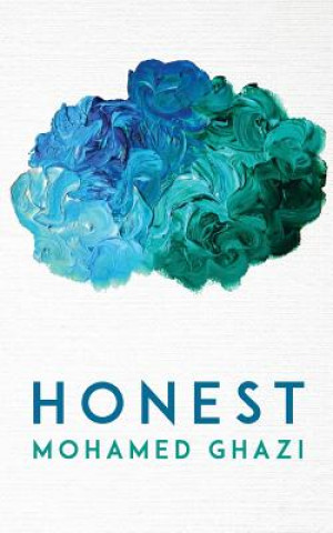 Könyv Honest Mohamed Ghazi