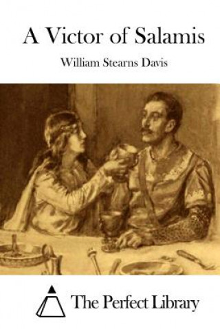 Kniha A Victor of Salamis William Stearns Davis