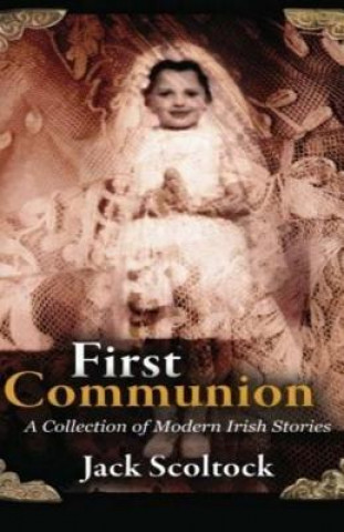 Βιβλίο First Communion MR Jack Scoltock
