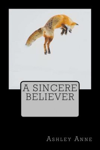 Livro A Sincere Believer Ashley Anne