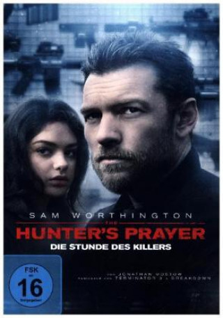 Filmek The Hunter's Prayer, 1 DVD Jonathan Mostow