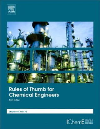 Carte Rules of Thumb for Chemical Engineers Stephen Hall