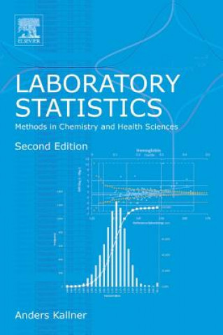 Book Laboratory Statistics Anders Kallner