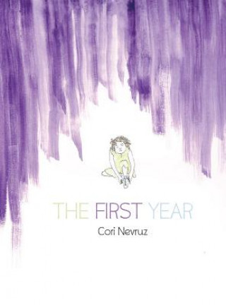Knjiga First Year Cori Nevruz