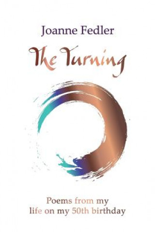 Libro Turning Joanne Fedler