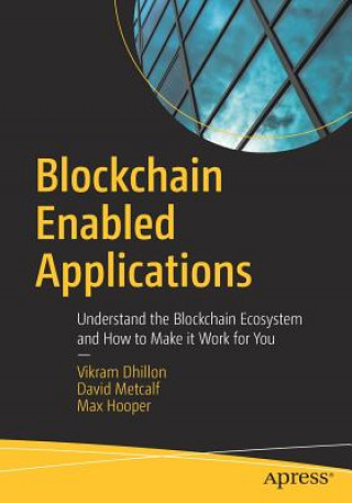 Buch Blockchain Enabled Applications Vikram Dhillon