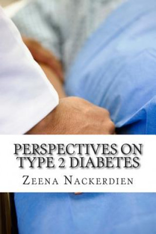 Boek Perspectives on Type 2 Diabetes Zeena Nackerdien