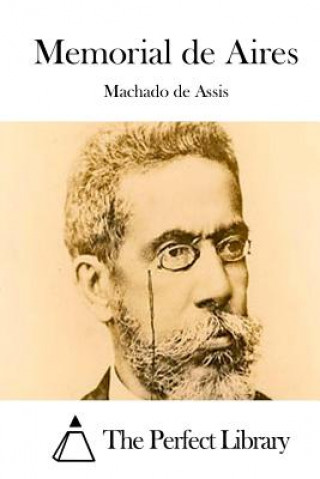 Carte Memorial de Aires Machado de Assis