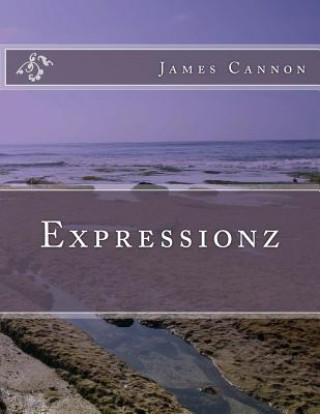 Carte Expressionz James Cannon