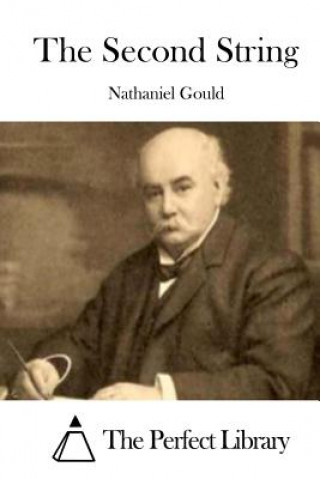 Buch The Second String Nathaniel Gould