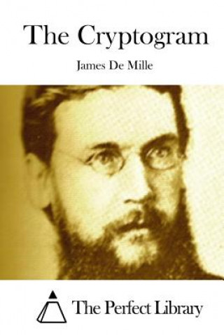 Knjiga The Cryptogram James De Mille