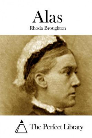 Carte Alas Rhoda Broughton