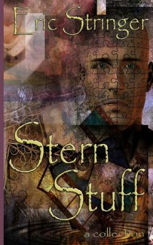 Kniha Stern Stuff: a collection Eric Stringer
