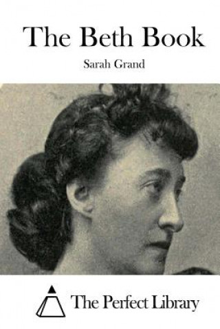 Buch The Beth Book Sarah Grand