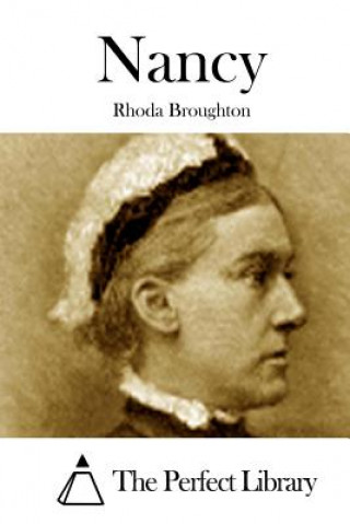 Knjiga Nancy Rhoda Broughton