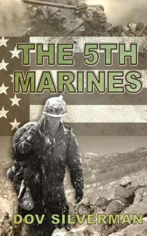 Libro The 5th Marines Dov Silverman