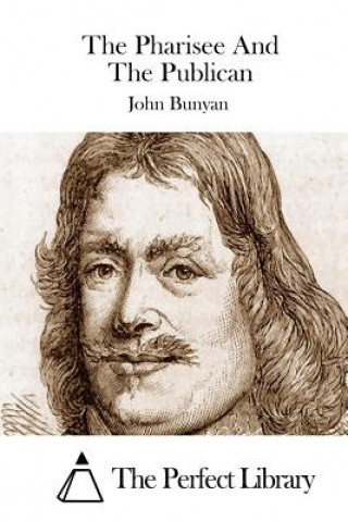 Carte The Pharisee And The Publican John Bunyan