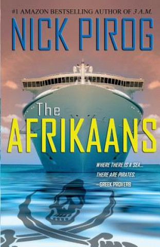 Book The Afrikaans Nick Pirog