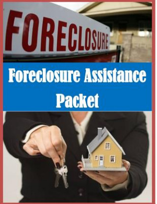 Книга Foreclosure Assistance Packet U S Congress