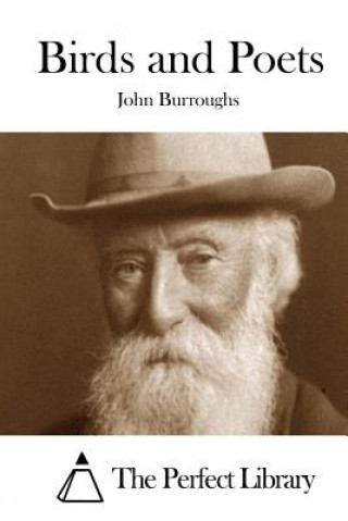 Buch Birds and Poets John Burroughs