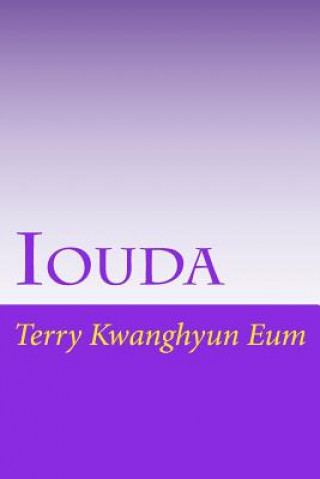 Kniha Iouda Terry Kwanghyun Eum