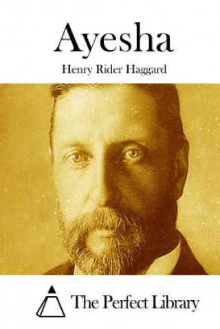 Carte Ayesha Henry Rider Haggard