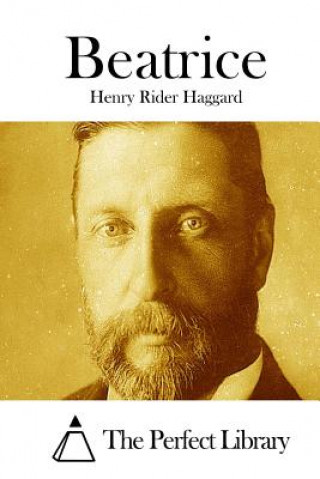 Könyv Beatrice Henry Rider Haggard