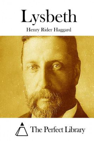 Βιβλίο Lysbeth Henry Rider Haggard