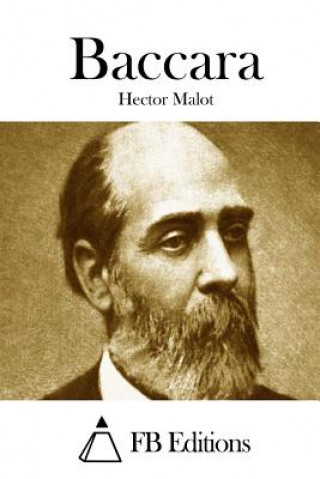 Книга Baccara Hector Malot