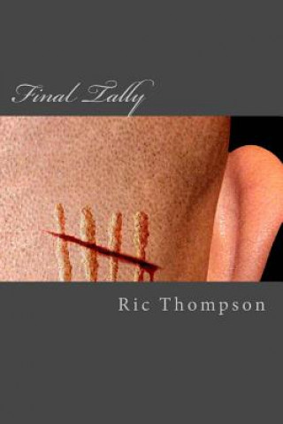 Книга Final Tally Ric Thompson