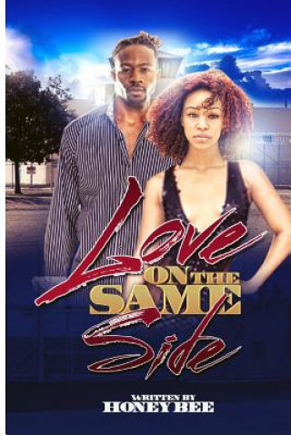 Book Love On The Same Side Honey Bee