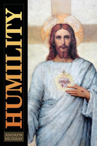Knjiga Humility Andrew Murray