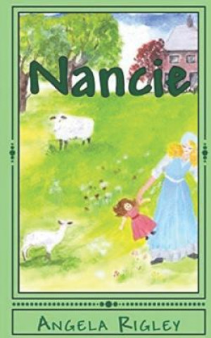 Knjiga Nancie Angela M Rigley