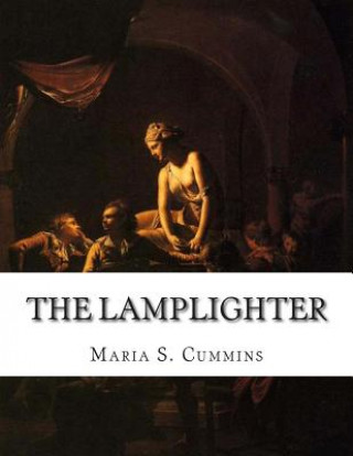 Buch The Lamplighter Maria S Cummins