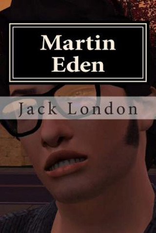 Knjiga Martin Eden Jack London