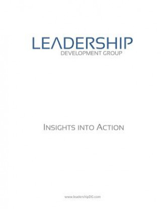 Knjiga Insights Into Action Jim Peal