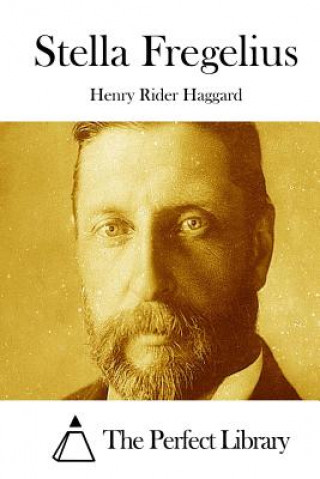 Buch Stella Fregelius Henry Rider Haggard