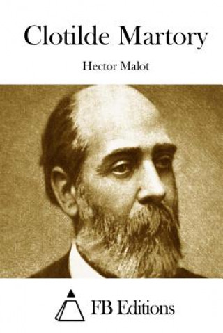 Knjiga Clotilde Martory Hector Malot